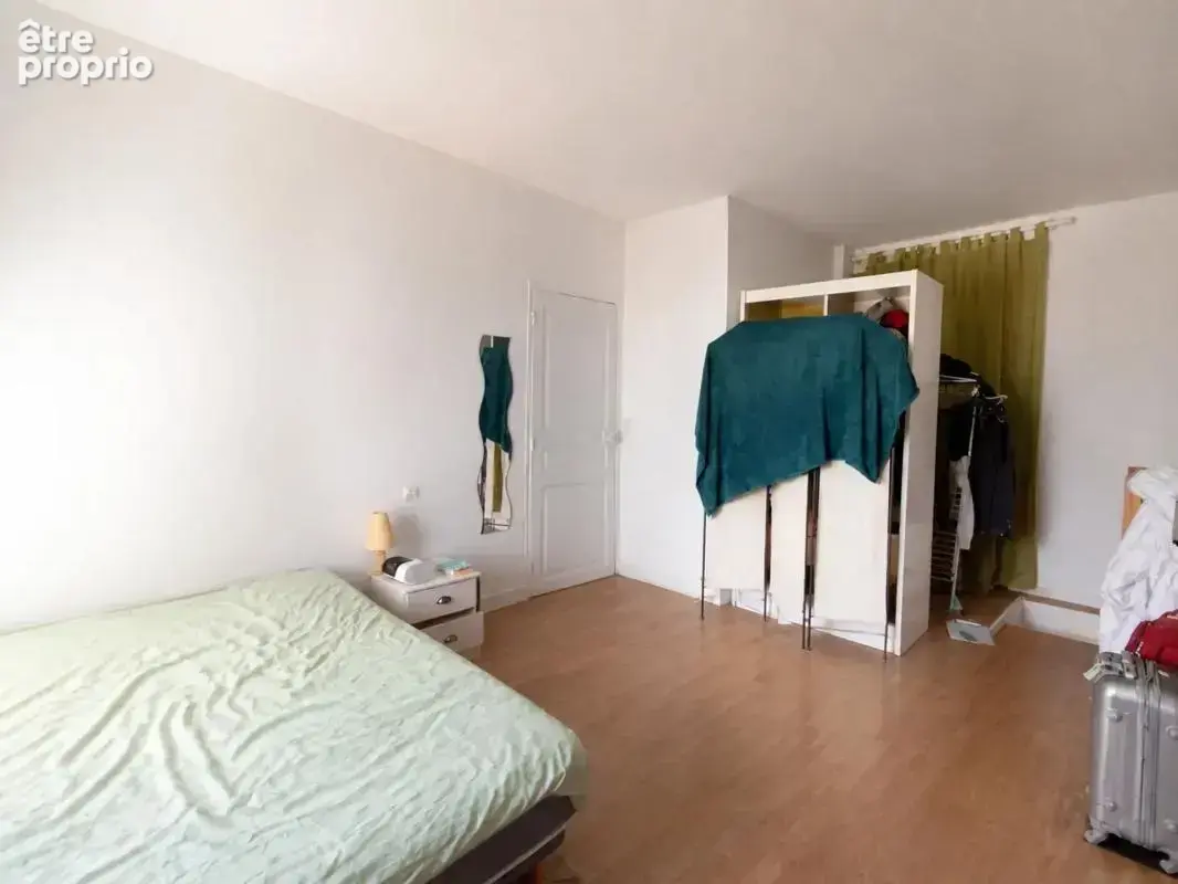 Maison 6 pièces de 142 m² avec appartement au 3e étage - photo 12