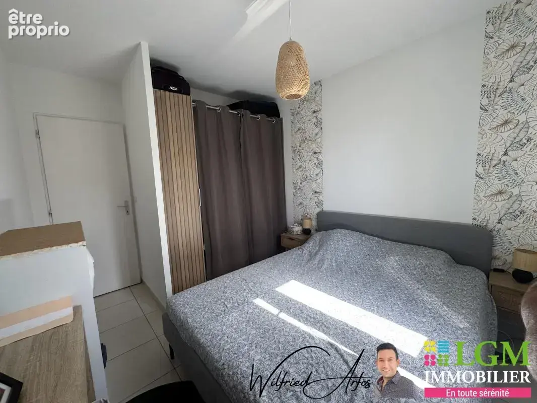 Maison mitoyenne 87 m2 5 pièces - photo 6