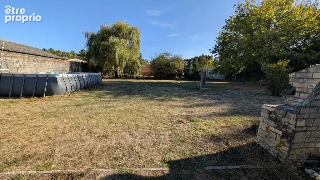 Maison de plein-pied avec grand terrain. - photo 6