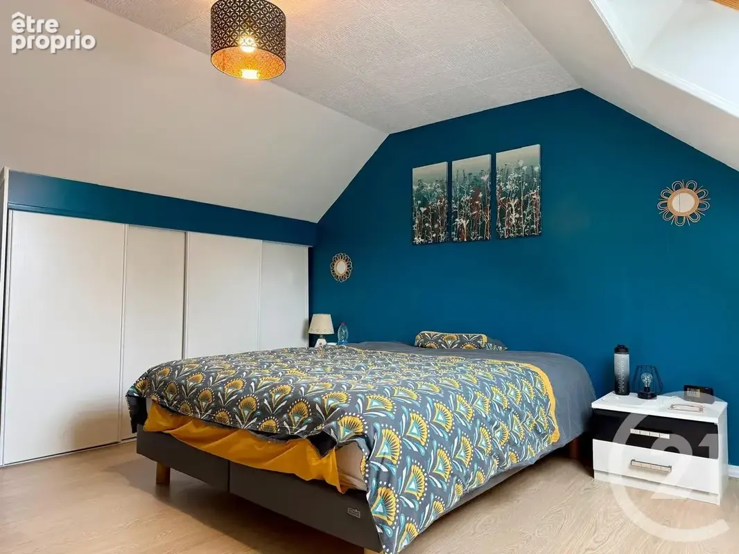 Maison 5 pièces 136 m² à vendre à Abondant (28410) - photo 11