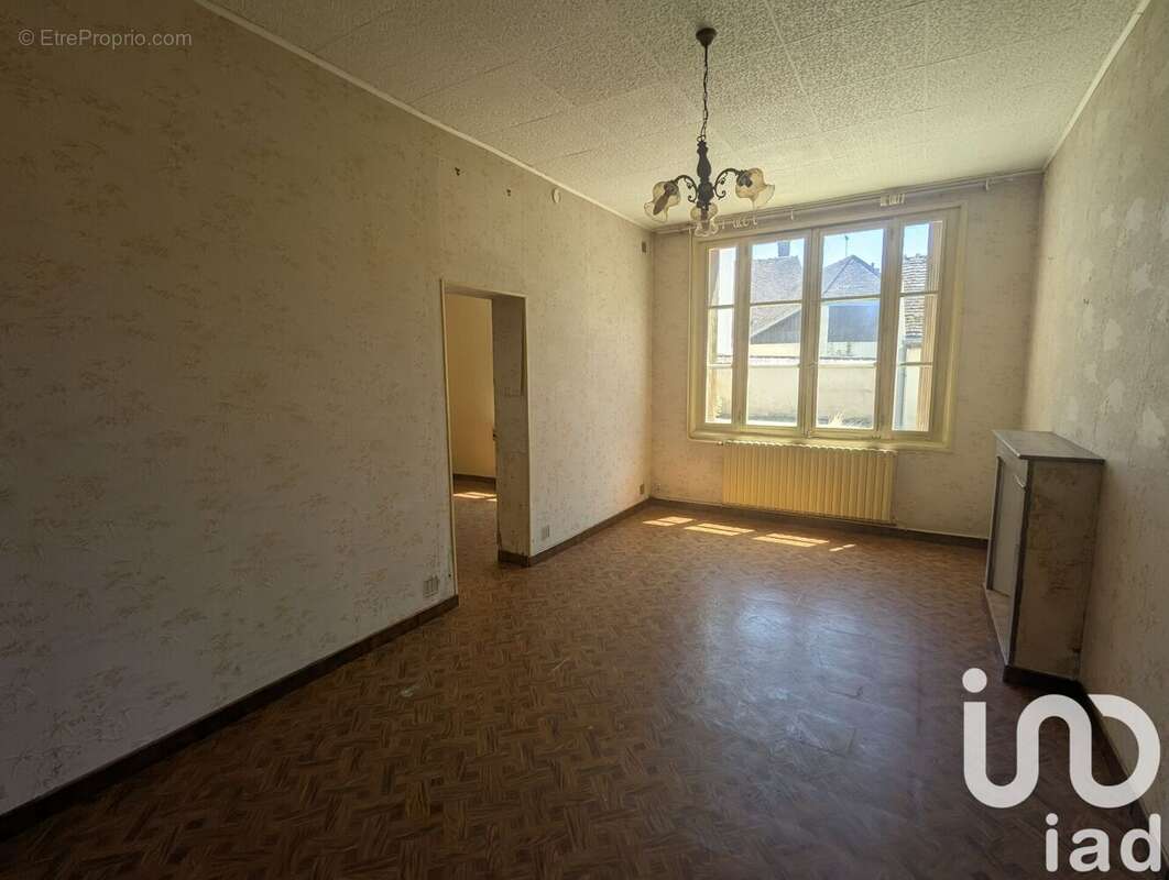 Photo 4 - Maison à MAZANGE