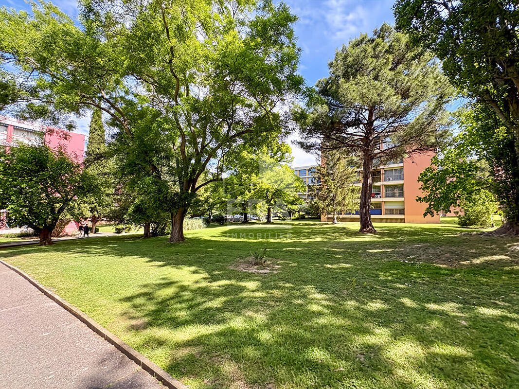 Appartement à LES PENNES-MIRABEAU