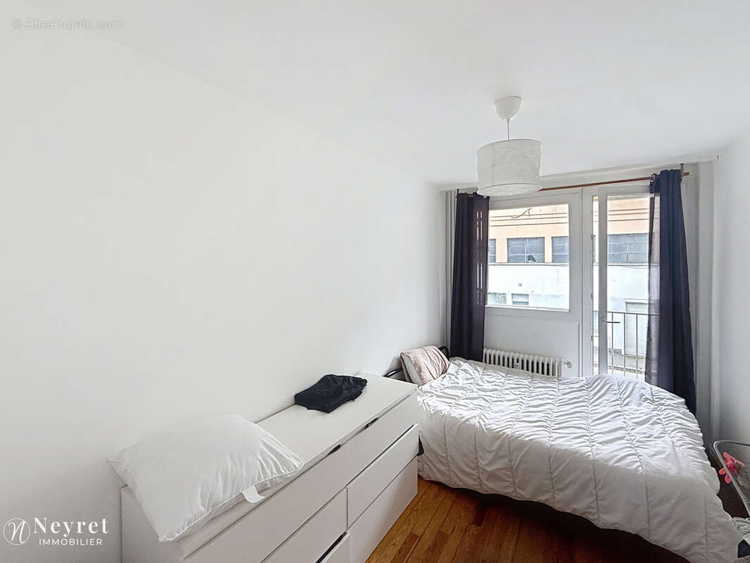 T2  rue des Alliés - photo 4