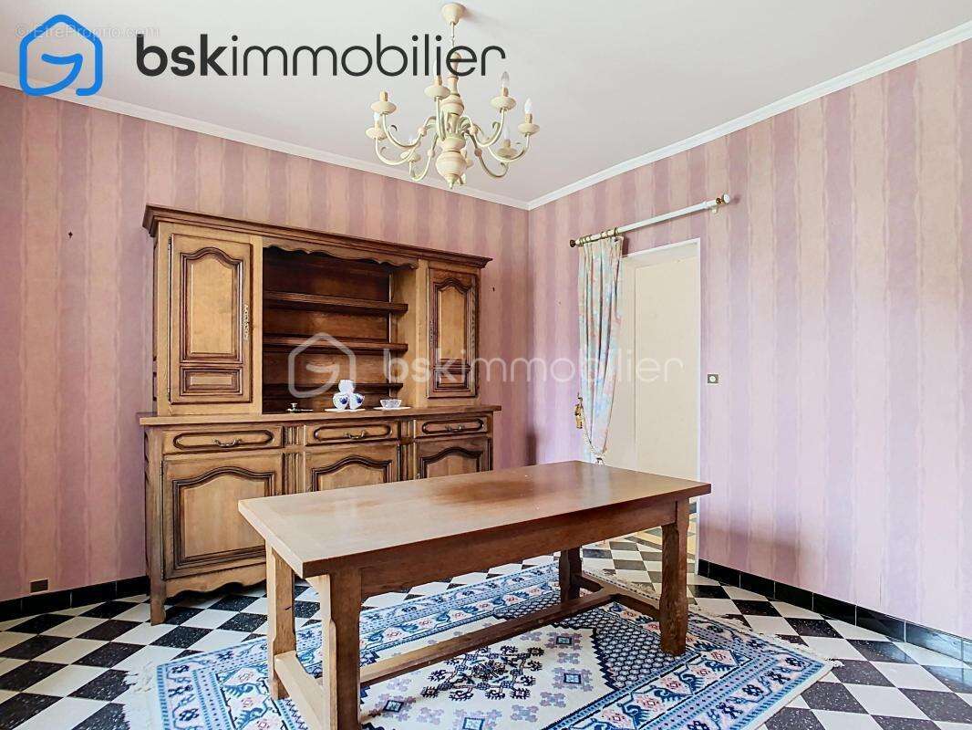 Maison individuelle de 83m2 - photo 7
