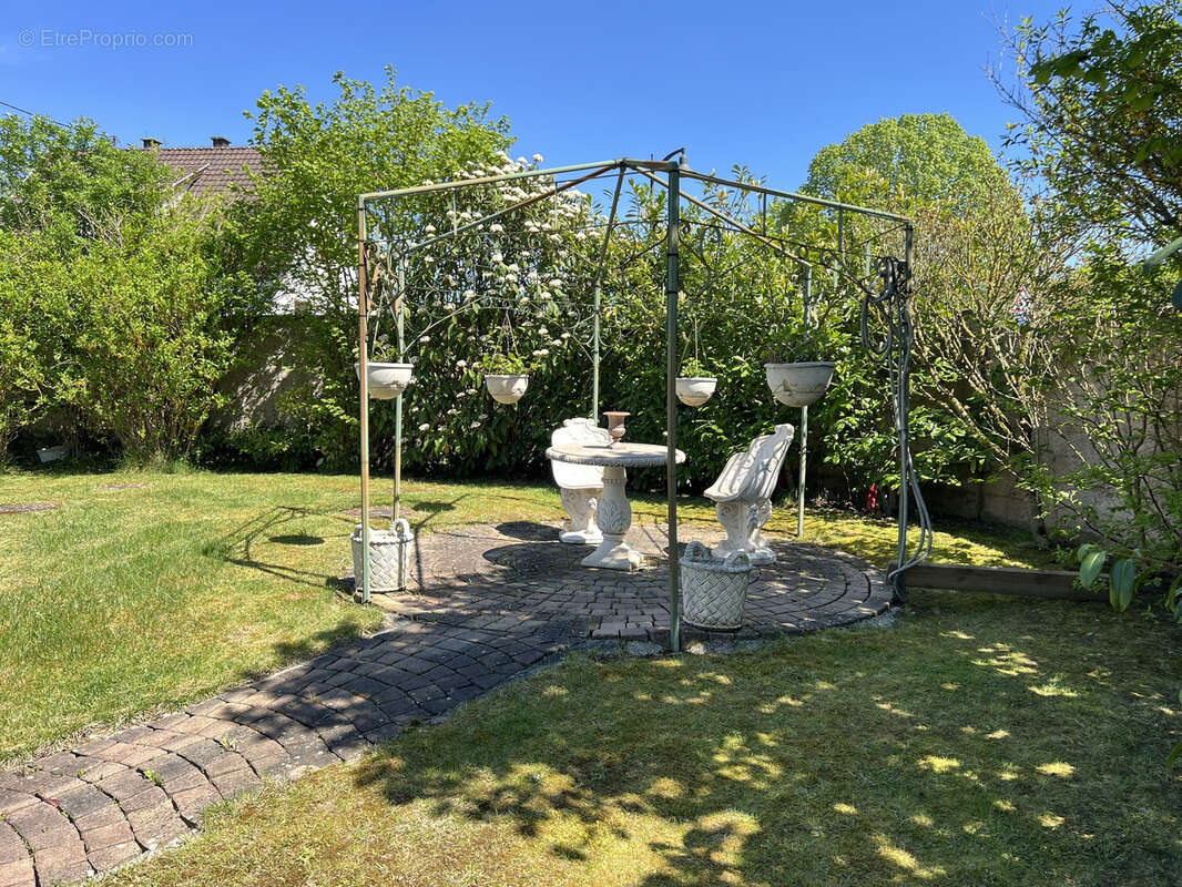 Maison à WILLGOTTHEIM