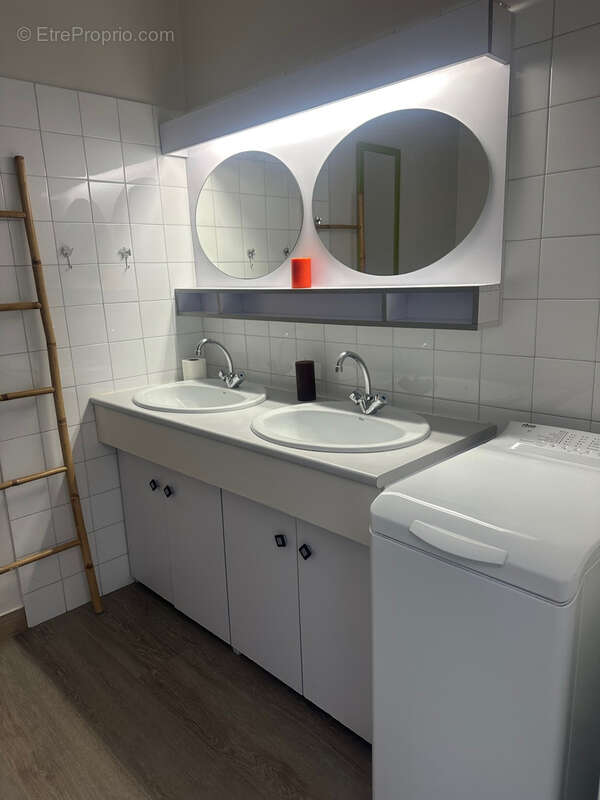 Appartement à CANDILLARGUES