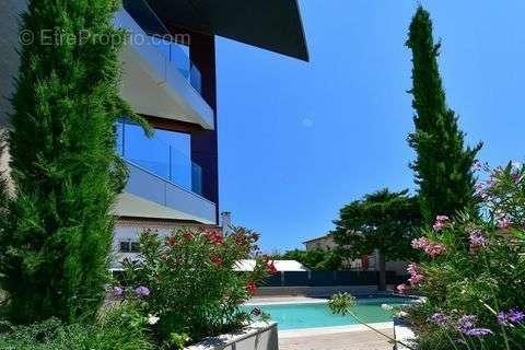 Appartement à SAINT-JEAN-CAP-FERRAT