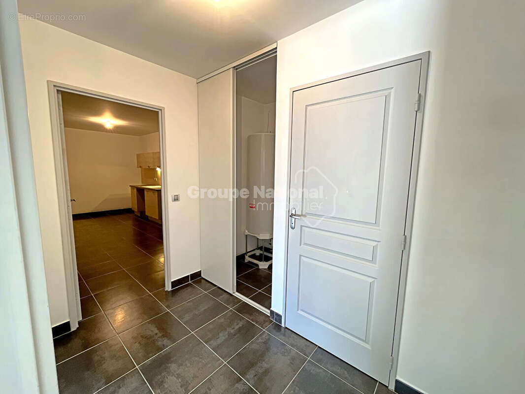 Appartement à ARLES