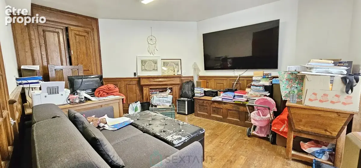 Dans la Bastide de Domme maison de 142 m² - photo 7