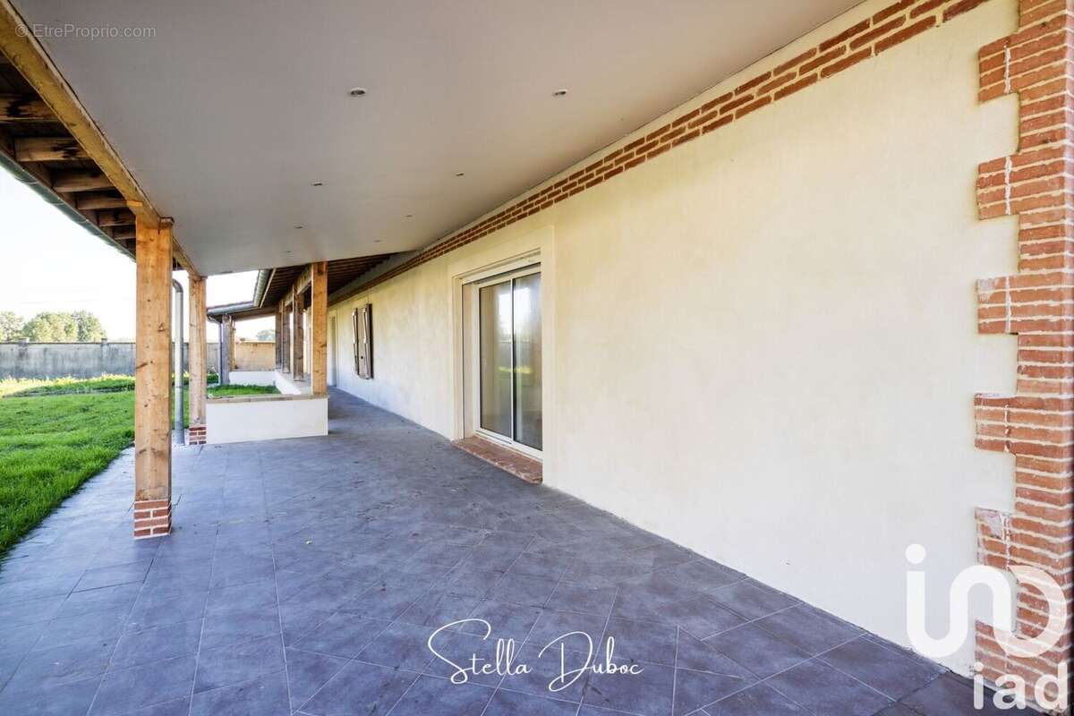 Photo 3 - Maison à CANALS