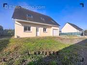 Maison à MONTFORT-SUR-RISLE