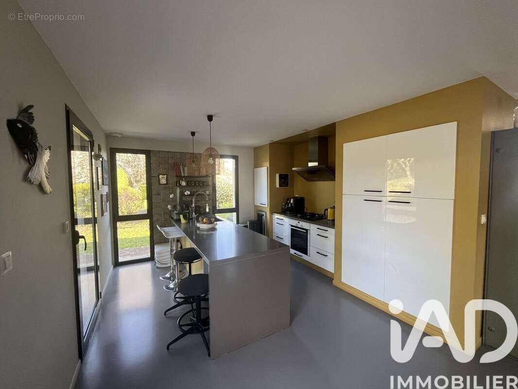 Photo 9 - Maison à PONT-DU-CHATEAU