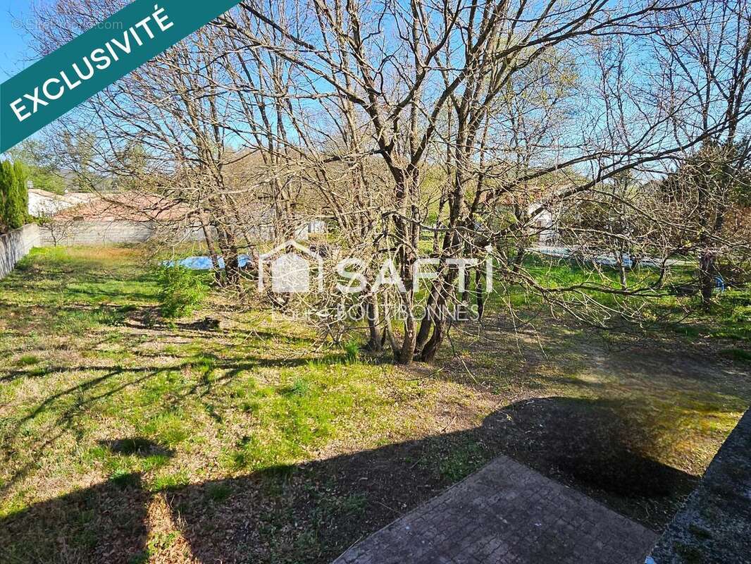 Photo 6 - Maison à SAINT-SULPICE