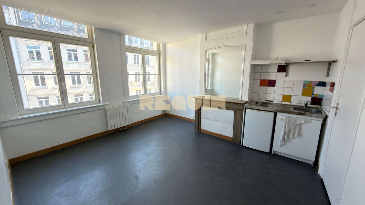 Appartement à LILLE