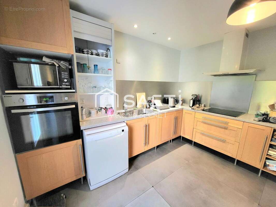 Photo 4 - Maison à MARCHEPRIME