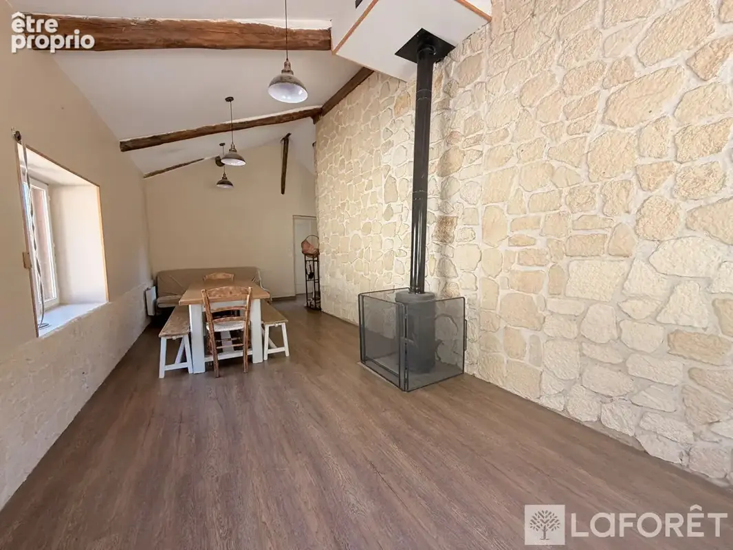 Maison à LOISY-EN-BRIE