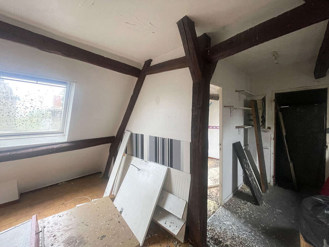 Appartement à ETAMPES