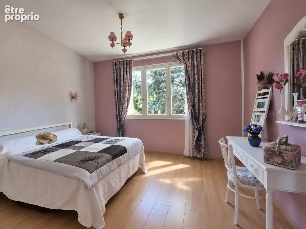 À 10 min de Soissons   Axe Soissons-Compiègne   Maison familiale avec sous-sol complet - photo 13