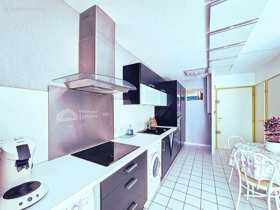 Appartement à ARGELES-SUR-MER