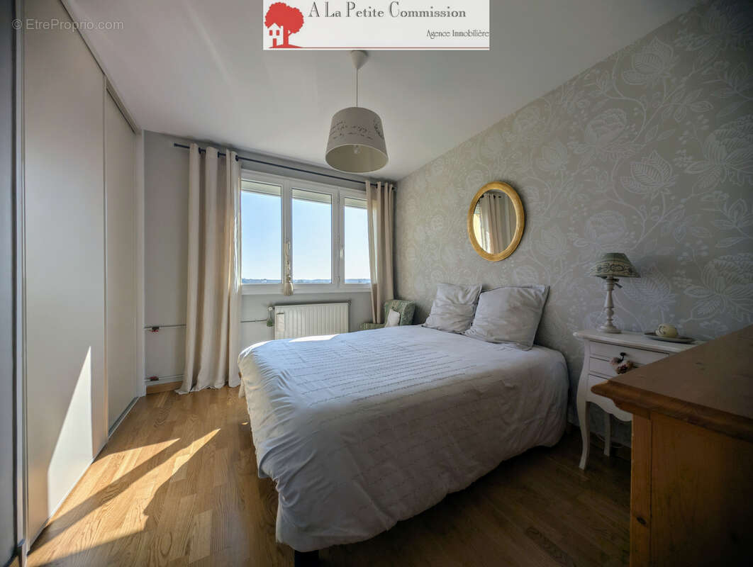 Appartement à CHARTRES