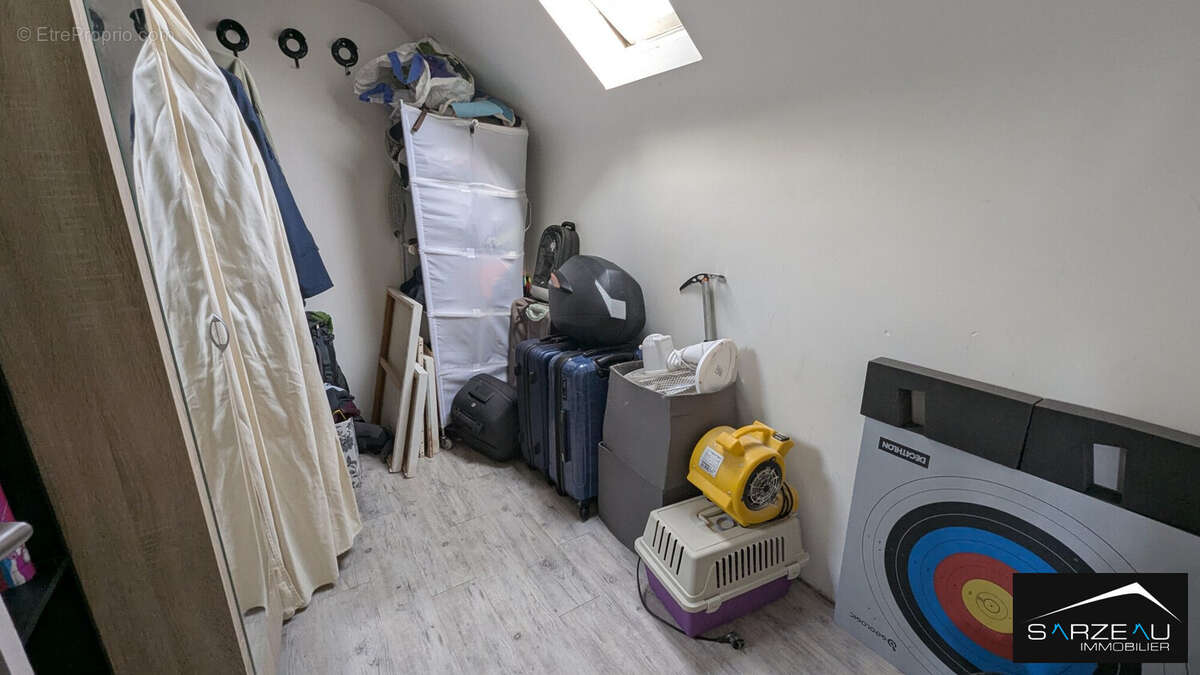 Maison 72 m² à Sarzeau  - photo 6