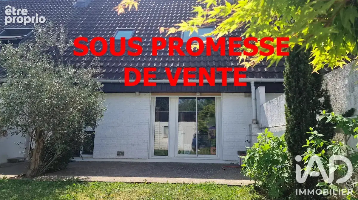 Photo 1 - Maison à ANNET-SUR-MARNE
