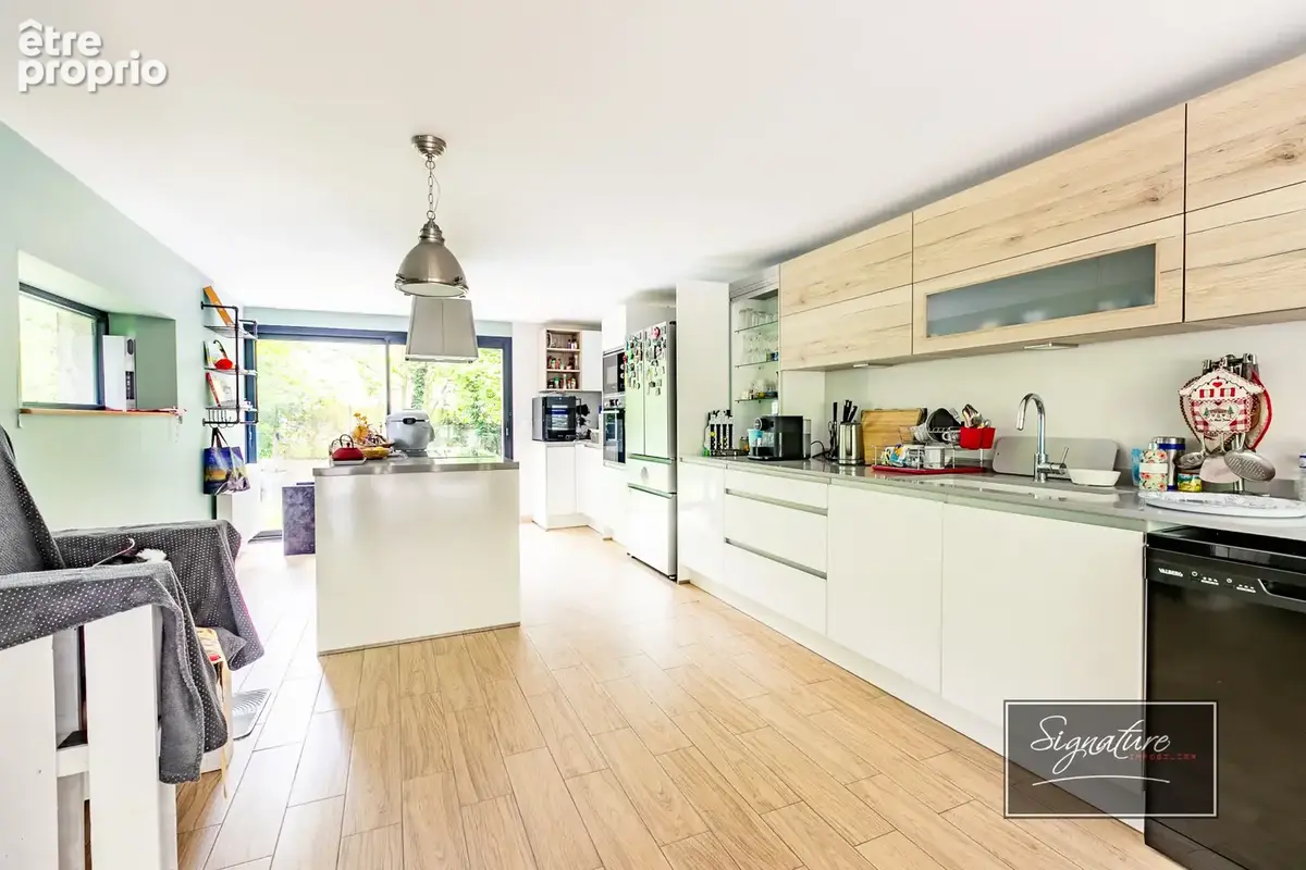 Maison 169m2 Chantilly - photo 3