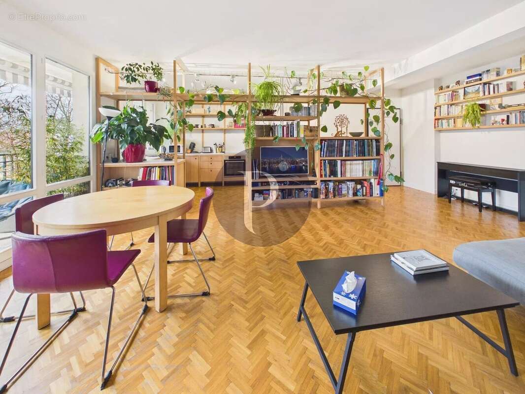 Appartement à ANTONY