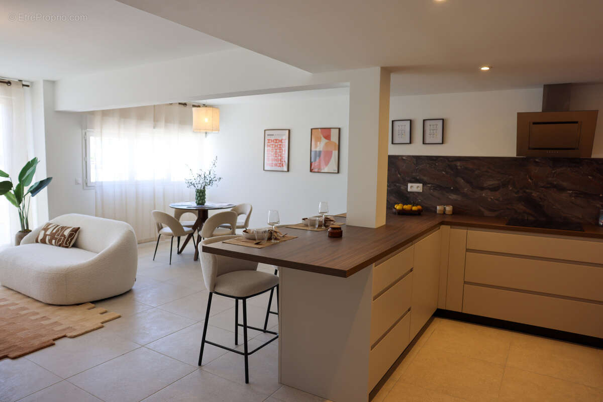 Appartement à ARGELES-SUR-MER