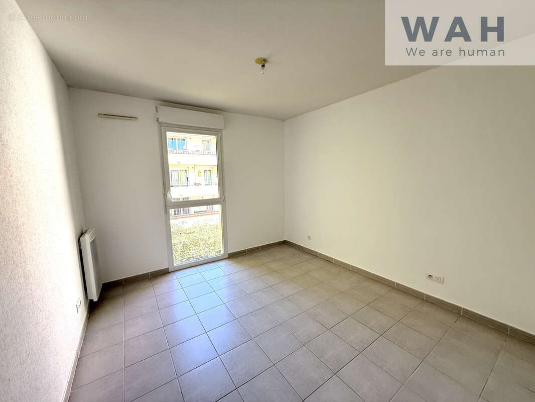 Appartement à CASTELNAU-LE-LEZ