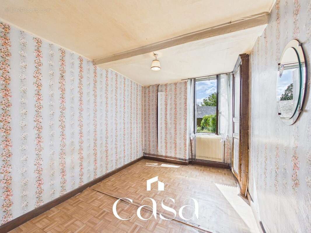 Maison 87 m² à Potigny  - photo 7