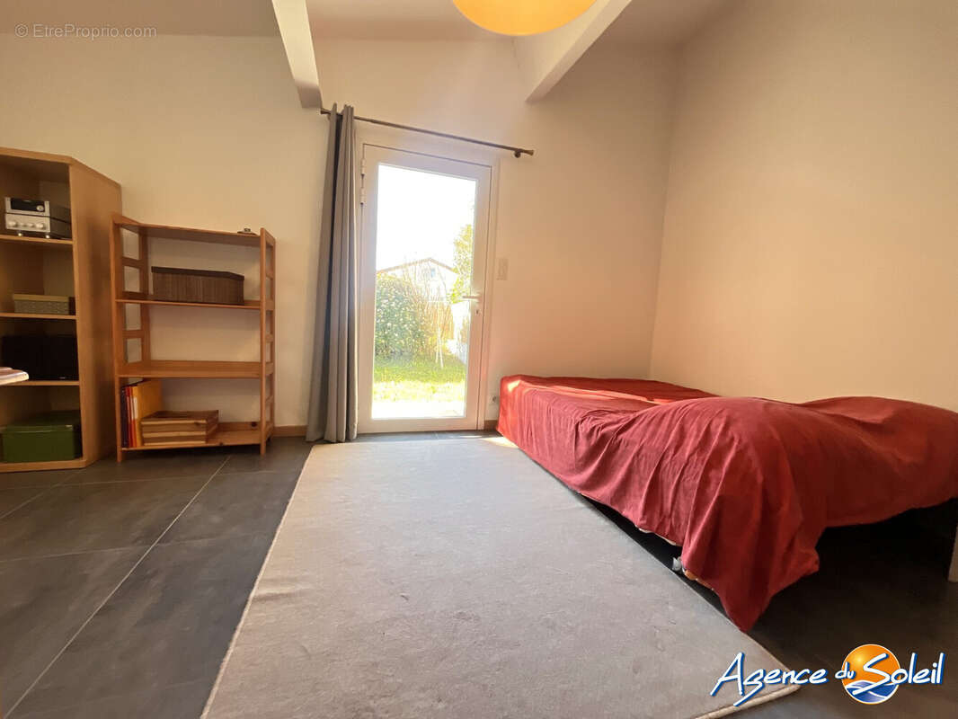 Maison à MONTPELLIER