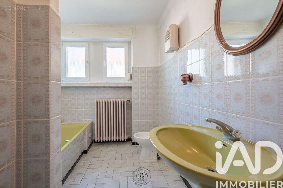 Photo 6 - Maison à FAMECK