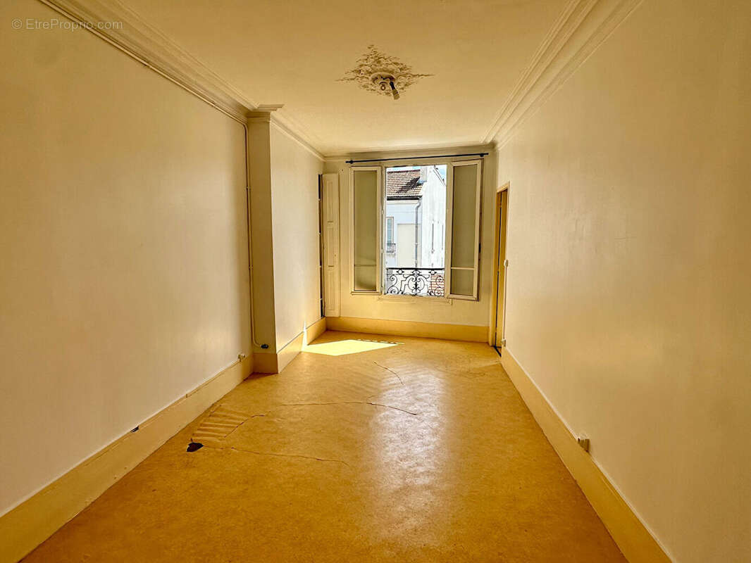 Appartement Montreuil 2 pièce(s) 46 m2 - photo 4