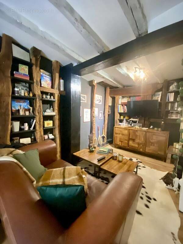 Appartement à SAINT-FELIX-LAURAGAIS