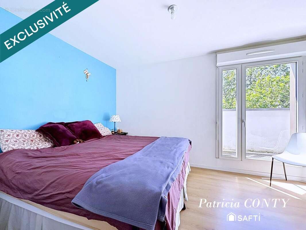 Photo 8 - Appartement à CRETEIL