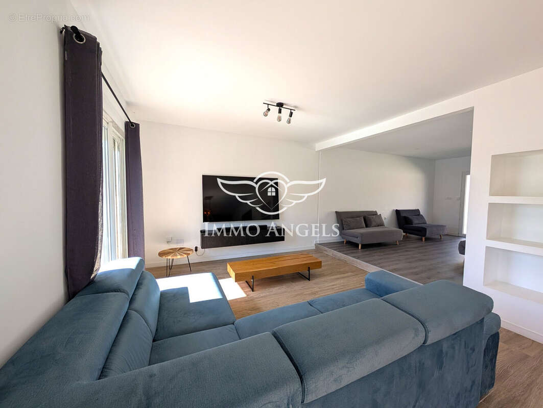 Maison 153 m² à Serignan  - photo 7