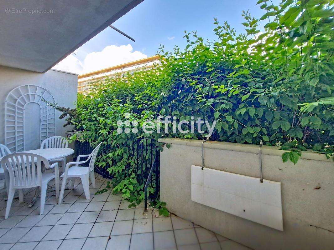 Appartement - photo 7