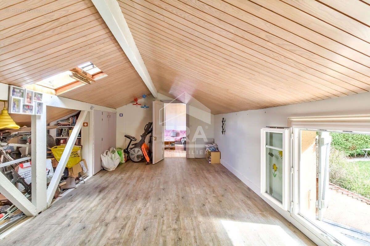 Maison 122m² à sèvres - photo 12