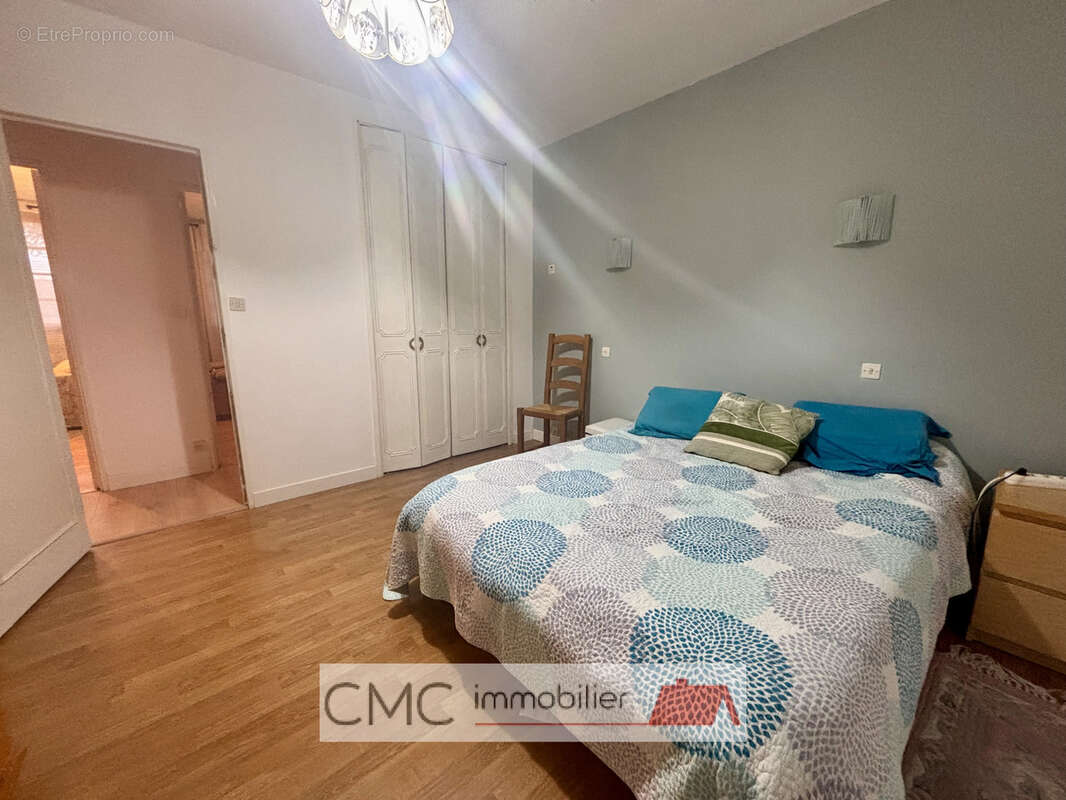 Maison 143 m² à Luisant  - photo 10