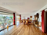 Appartement à VAUCRESSON