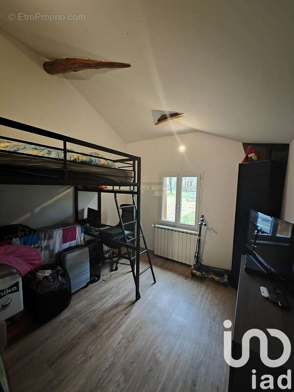 Photo 8 - Maison à LUXEY