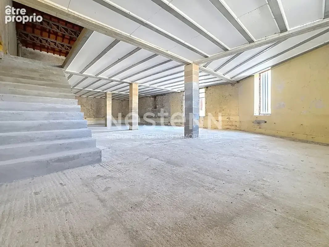 Photo Appartement à Lezignan-Corbieres au prix de 170 000€