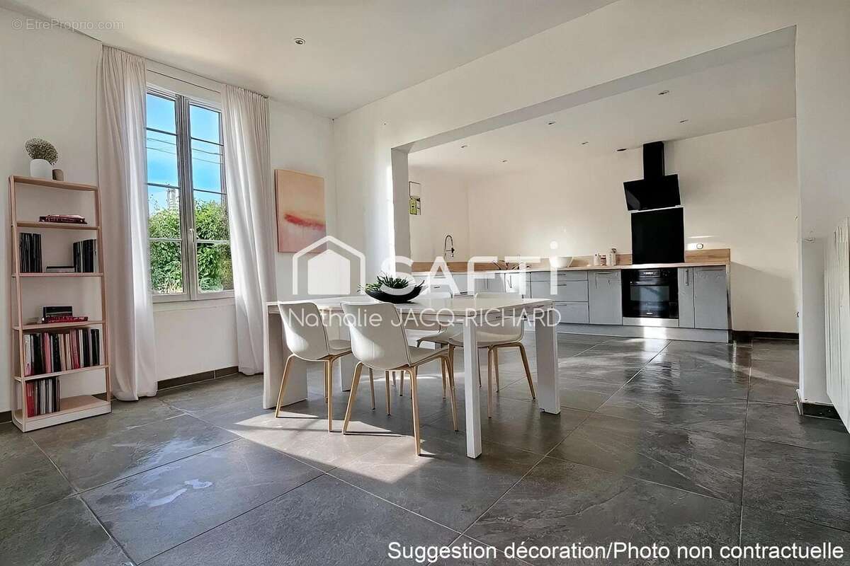 Photo 4 - Maison à BERGERAC