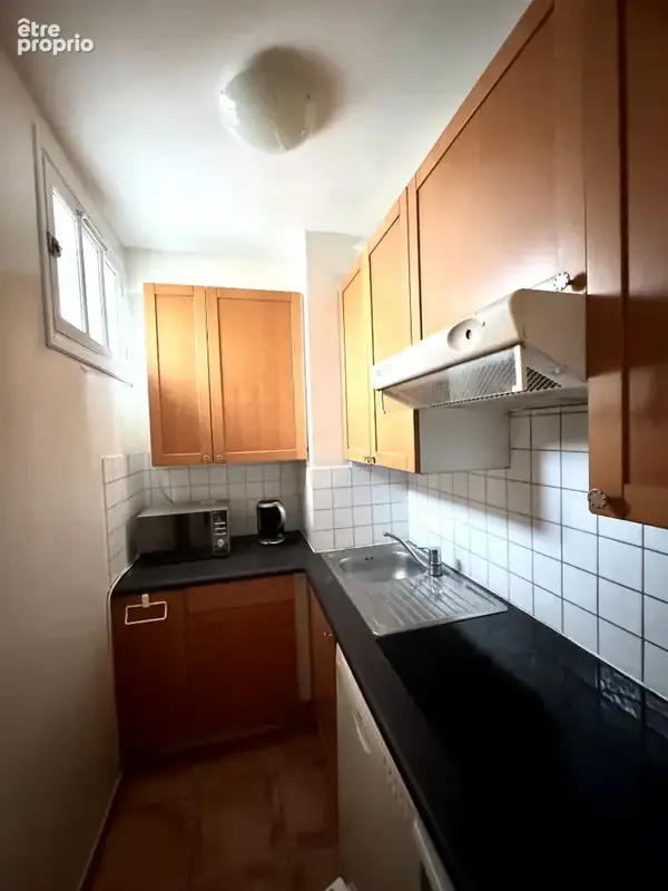 Motte Picquet, appt 2 P 38 m2 - photo 7