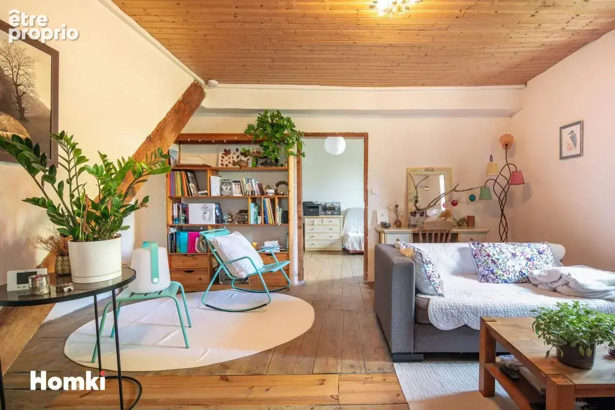 Maison/Villa T8 de 212 m² à Seyssinet-Pariset 38170 - photo 23