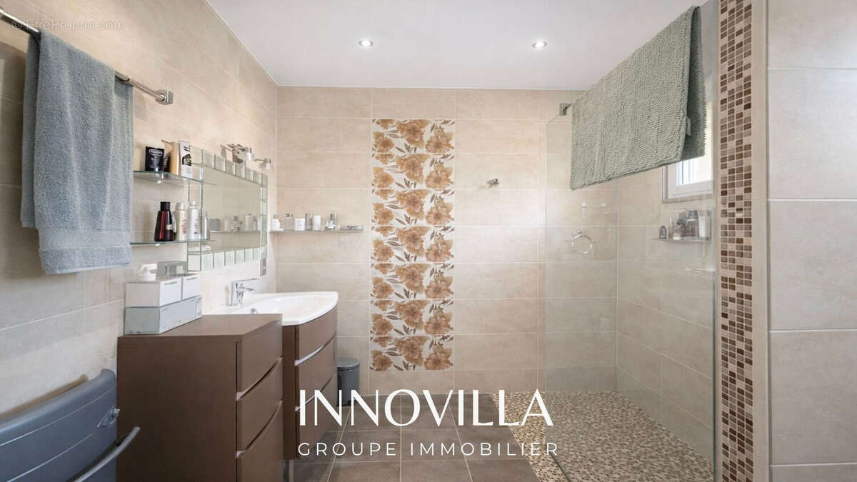 Maison à LABASTIDE-SAINT-SERNIN