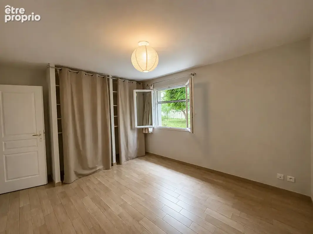 Maison récente, 148 m², 4 chambres à lucgarier - photo 7