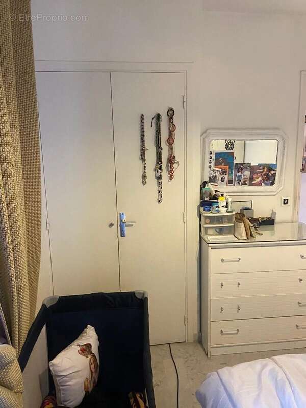 Appartement à BEAUSOLEIL