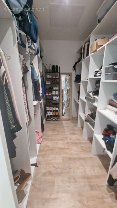 Maison à SAINTE-FOY